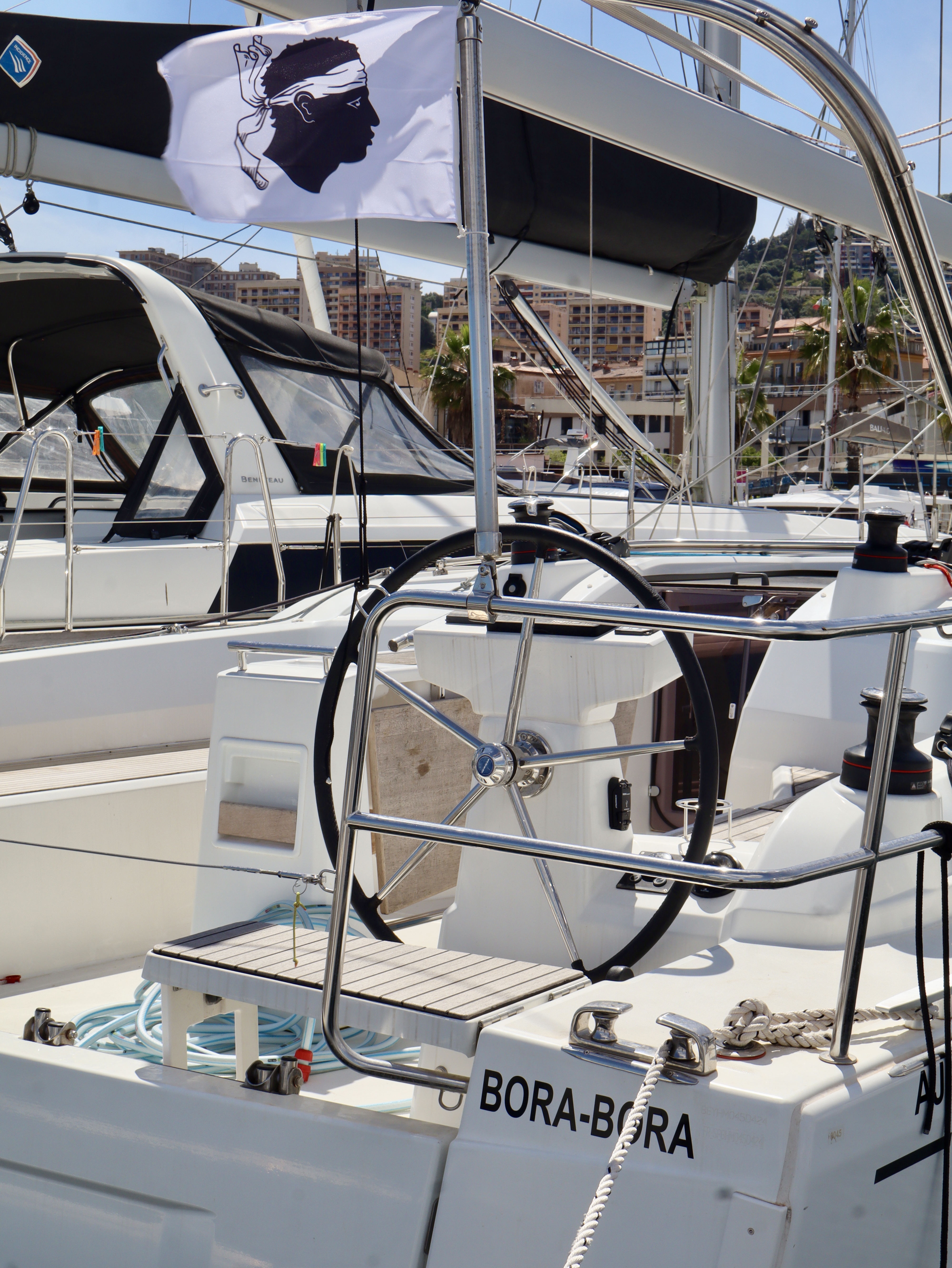 Conseils en financement - UNI Bateaux - Ajaccio, Corse