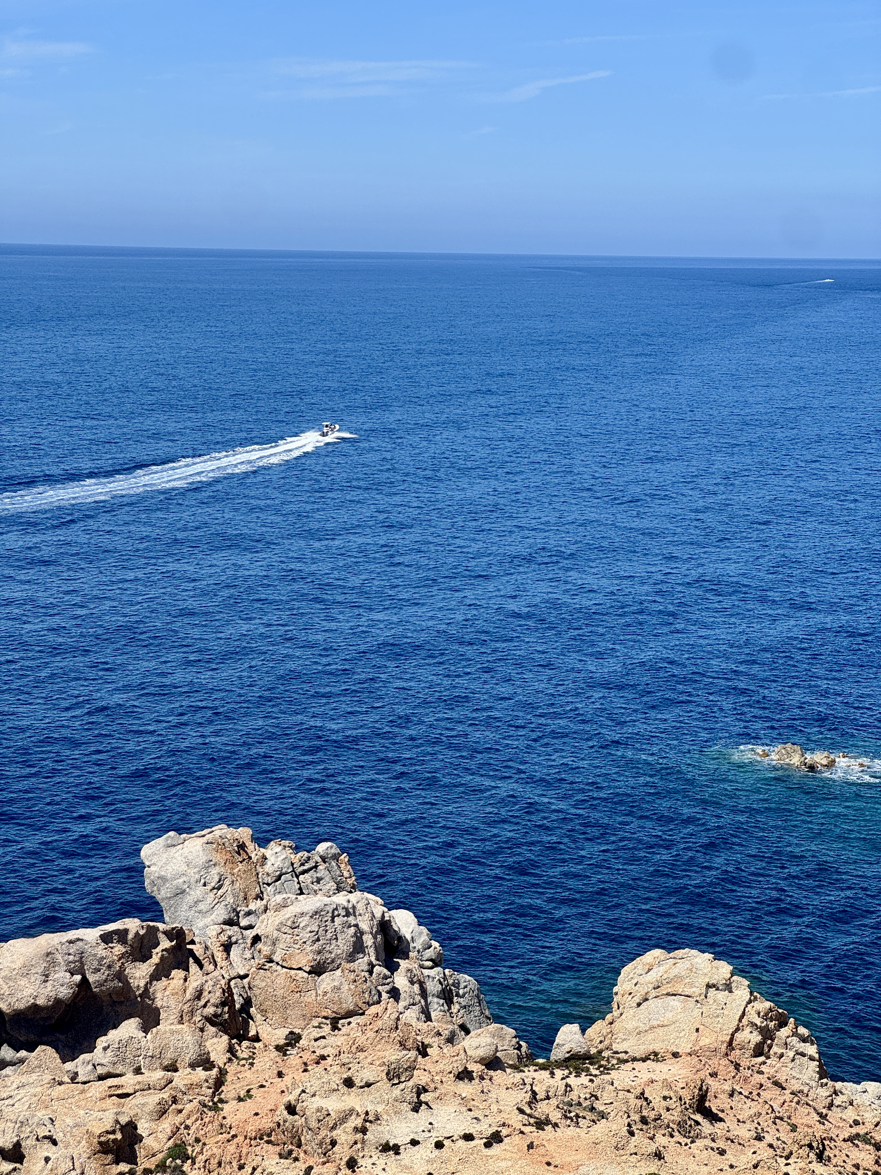 Corsica - UNI Bateaux - Ajaccio, Corse