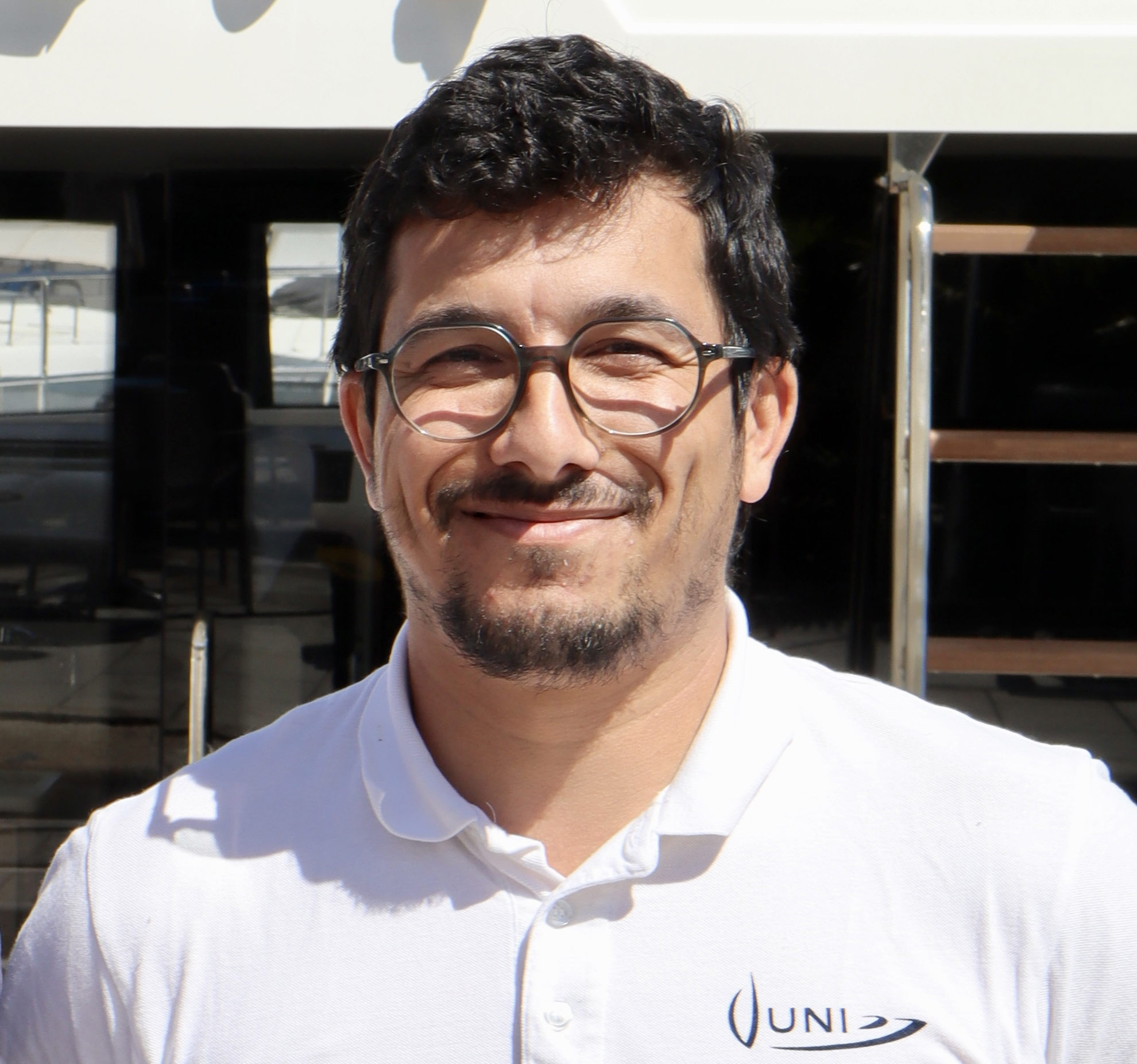 Votre broker Nabil Gharbi